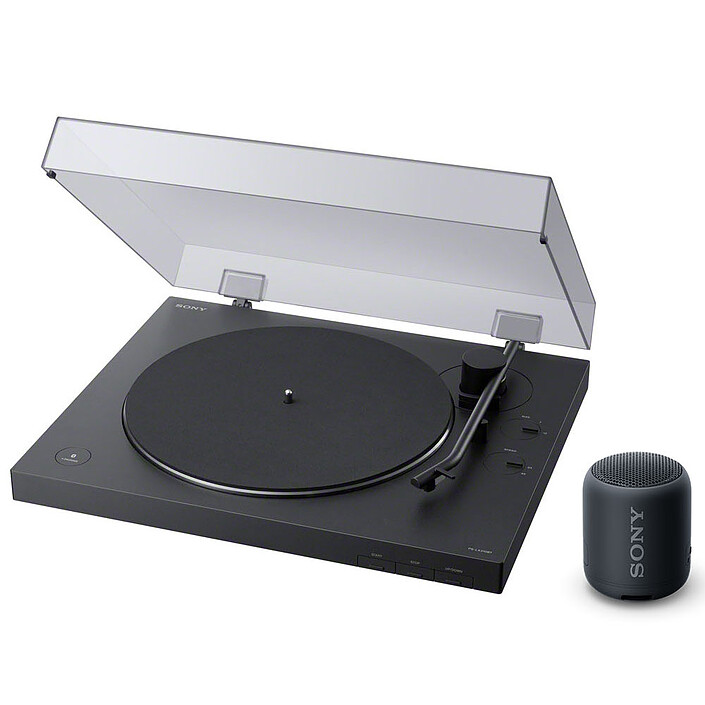 Sony PS-LX310XB12B