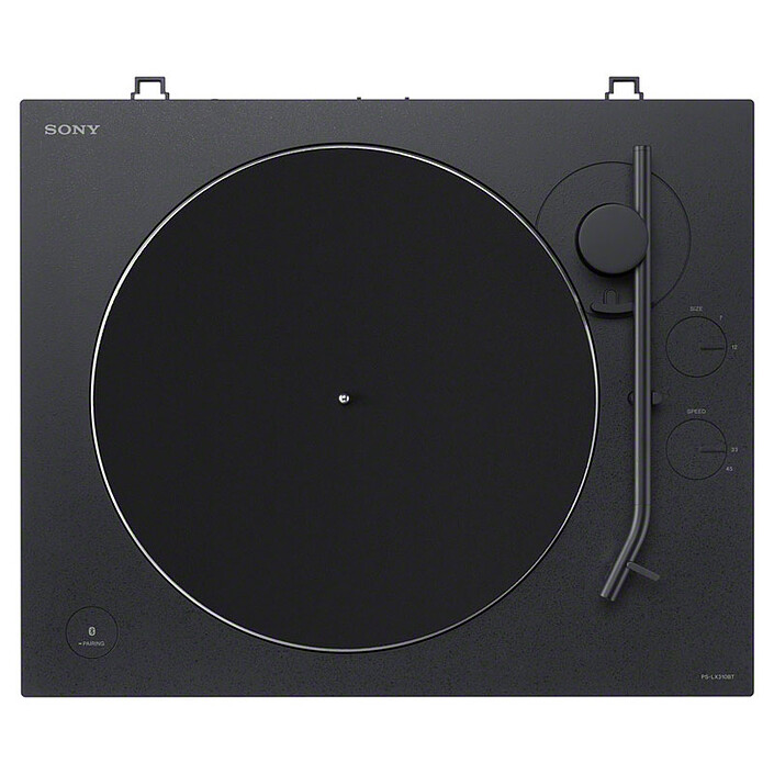 Opiniones sobre Sony PS-LX310XB12B