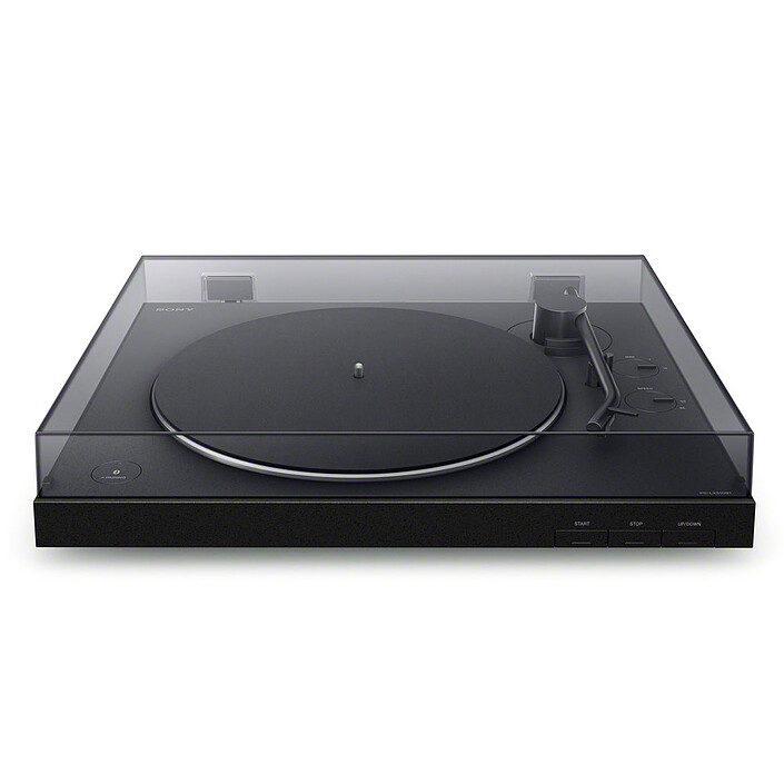 Tocadiscos vinilo