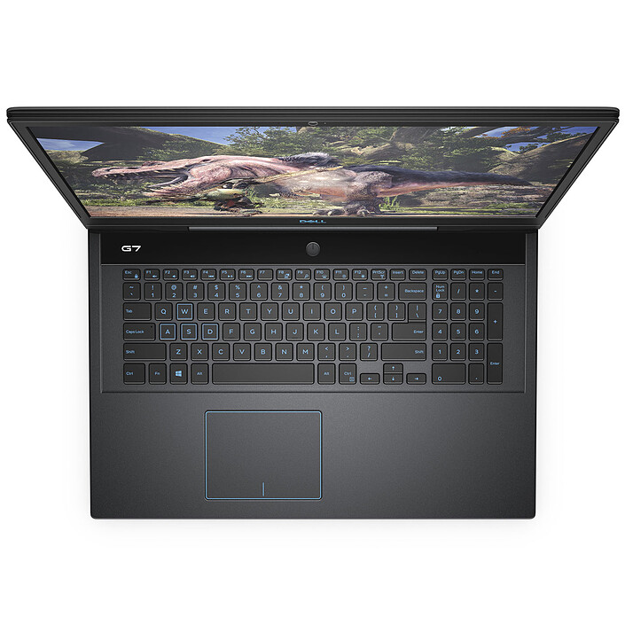 Avis Dell G7 17-7790 (5G0YP)