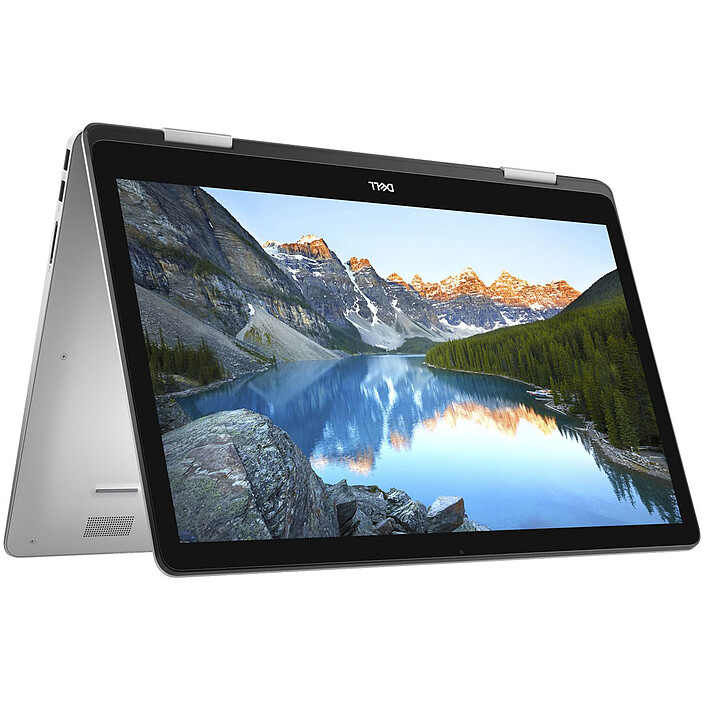 Dell Inspiron 17-7786 2-en-1 (8PTGR)