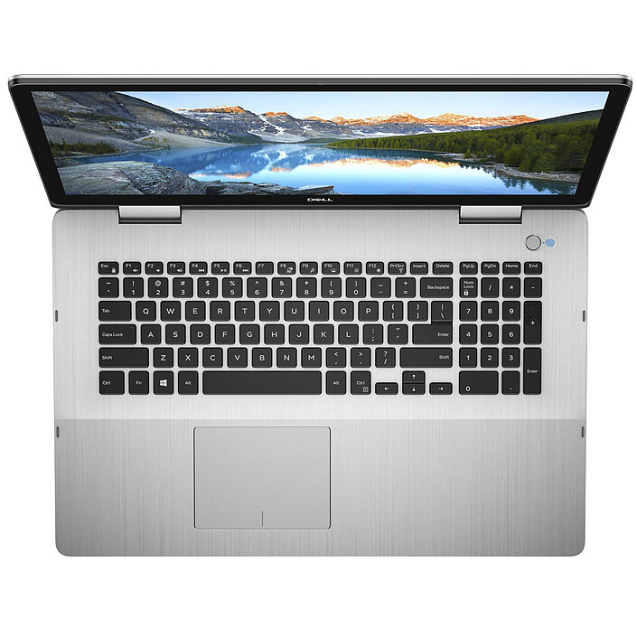 Acheter Dell Inspiron 17-7786 2-en-1 (8PTGR)