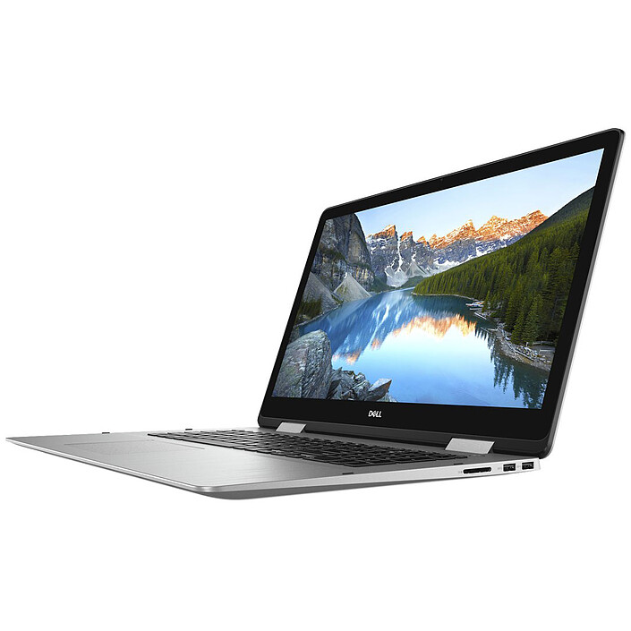 Avis Dell Inspiron 17-7786 2-en-1 (8PTGR)