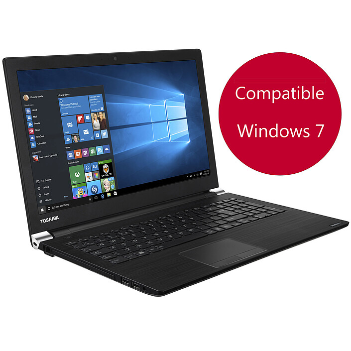 Toshiba Satellite Pro A50-C-344