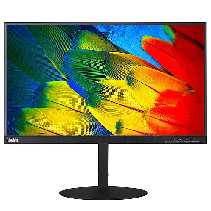 Lenovo 23.8" LED - ThinkVision T24m (61B8RAT3EU)