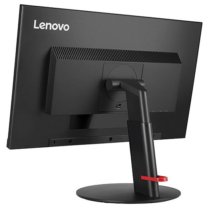 Lenovo 23.8" LED - ThinkVision T24m (61B8RAT3EU) pas cher