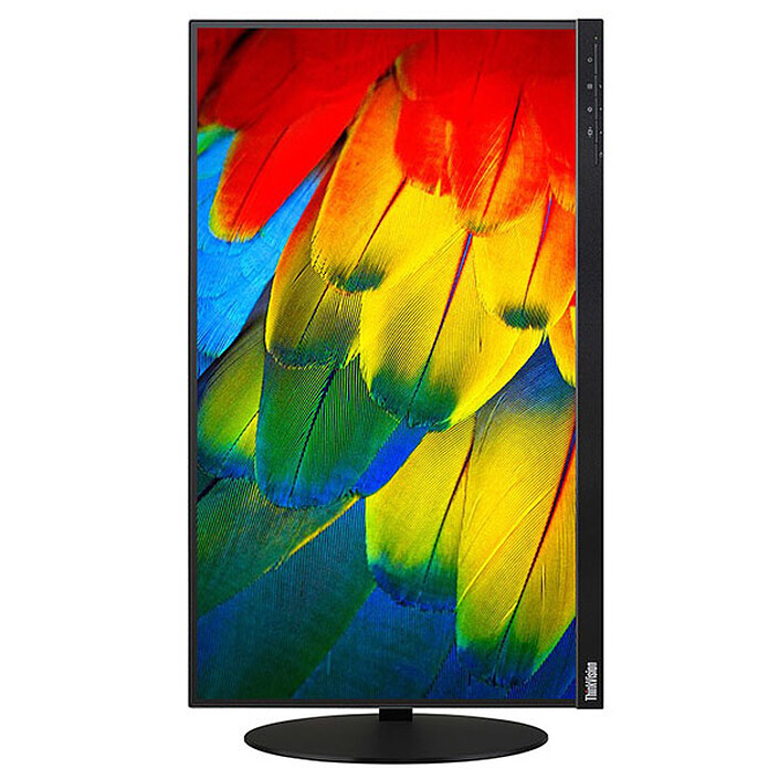Avis Lenovo 23.8" LED - ThinkVision T24m (61B8RAT3EU)