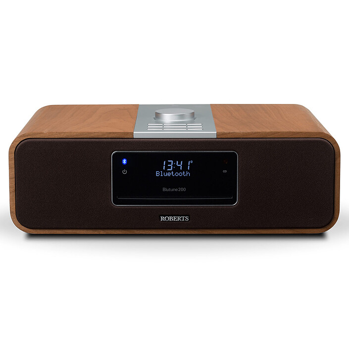 Roberts Blutune 200 Cerisier