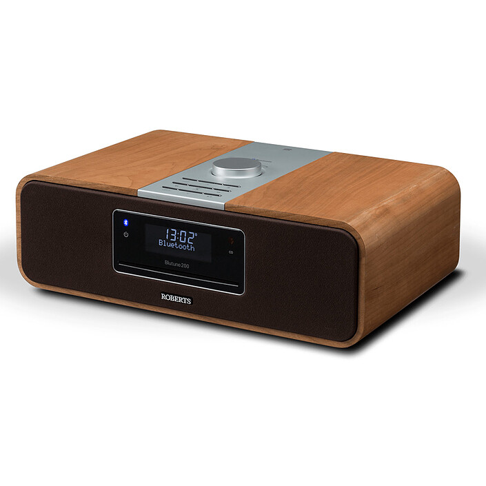 Avis Roberts Blutune 200 Cerisier