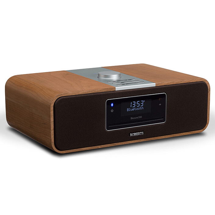 Chaîne Hifi