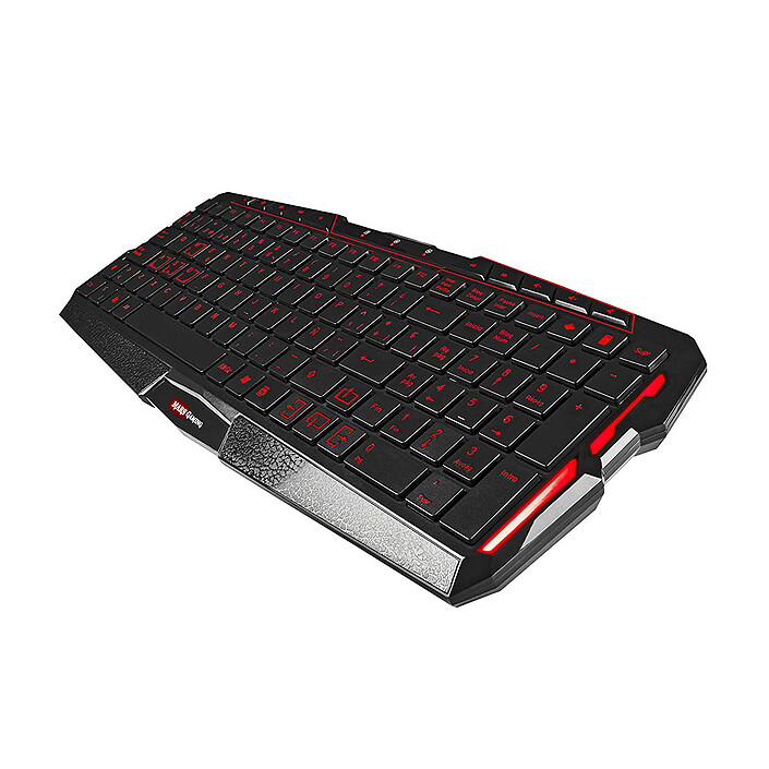 Opiniones sobre Mars Gaming MK0