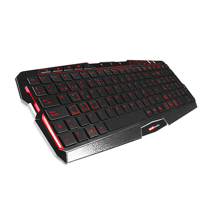 Teclado PC