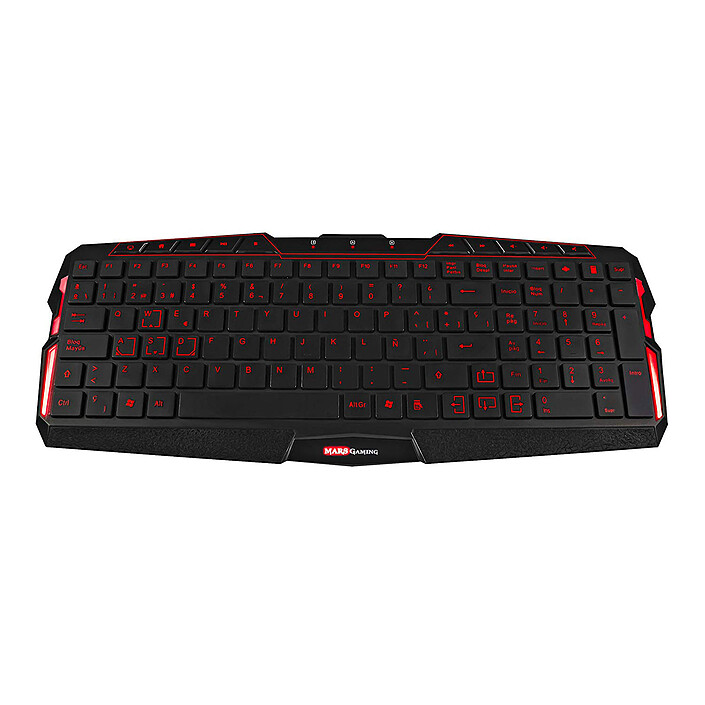 Mars Gaming MK0