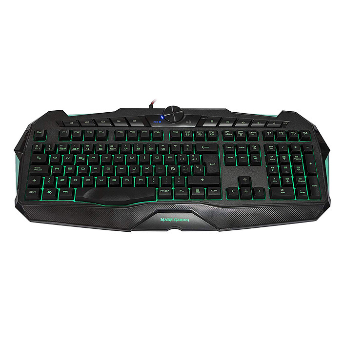 Mars Gaming MK215 a bajo precio
