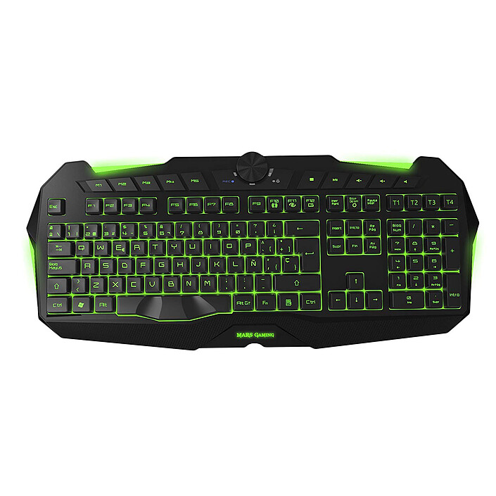 Mars Gaming MK215