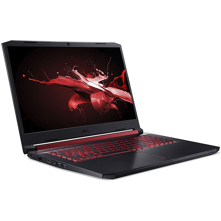Acer Nitro 5 AN517-51-54E5