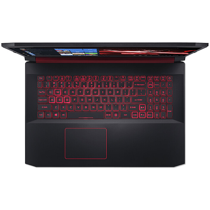 Acheter Acer Nitro 5 AN517-51-59D9