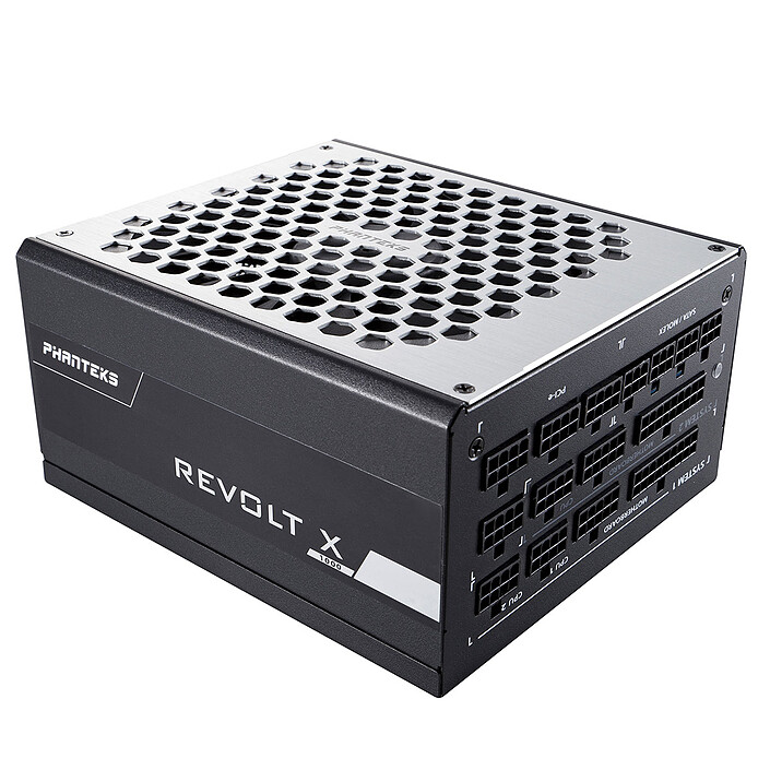 Phanteks Revolt X 1000W 80PLUS Platinum