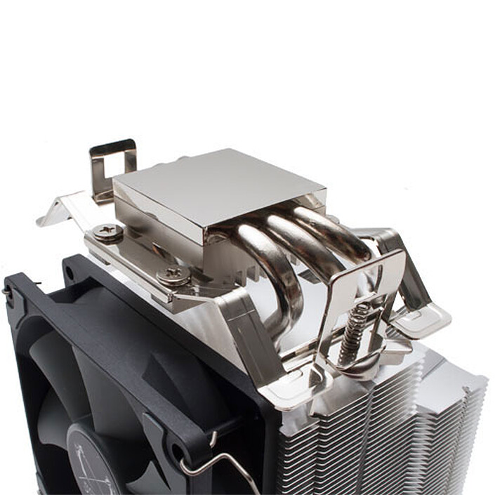 Opiniones sobre Scythe Katana 5