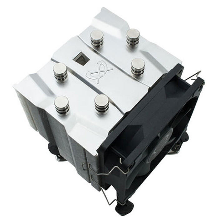 Ventilador procesador