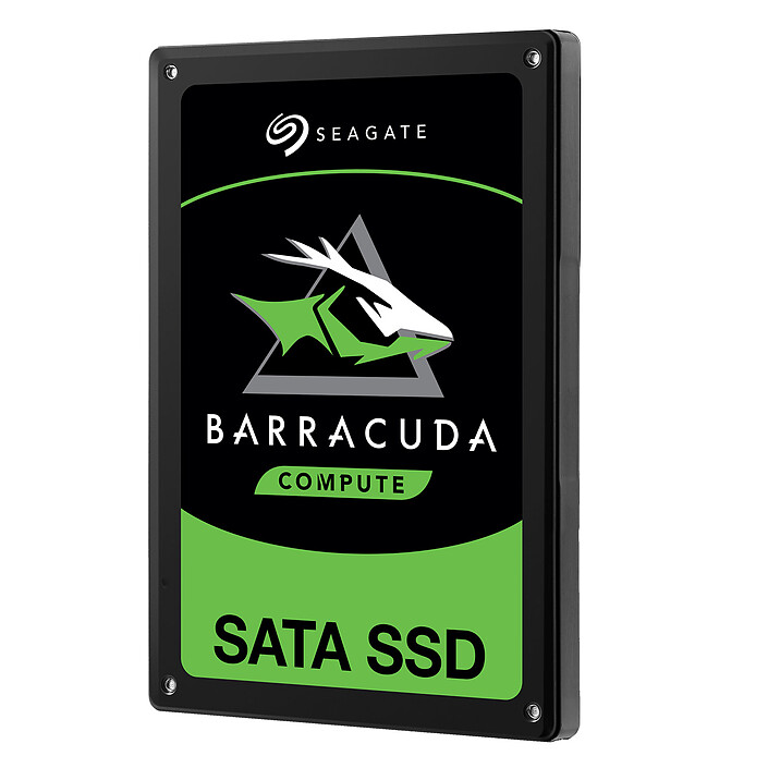 Seagate SSD BarraCuda 2 To (STGS2000401)