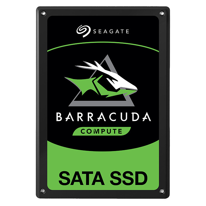 Disque SSD