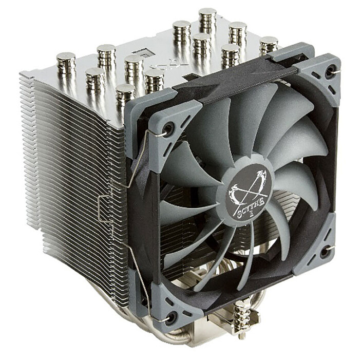 Scythe Mugen 5 Rev. B