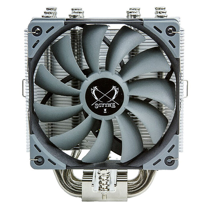 Ventilateur processeur