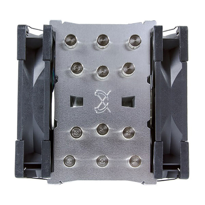 Avis Scythe Mugen 5 PCGH Edition