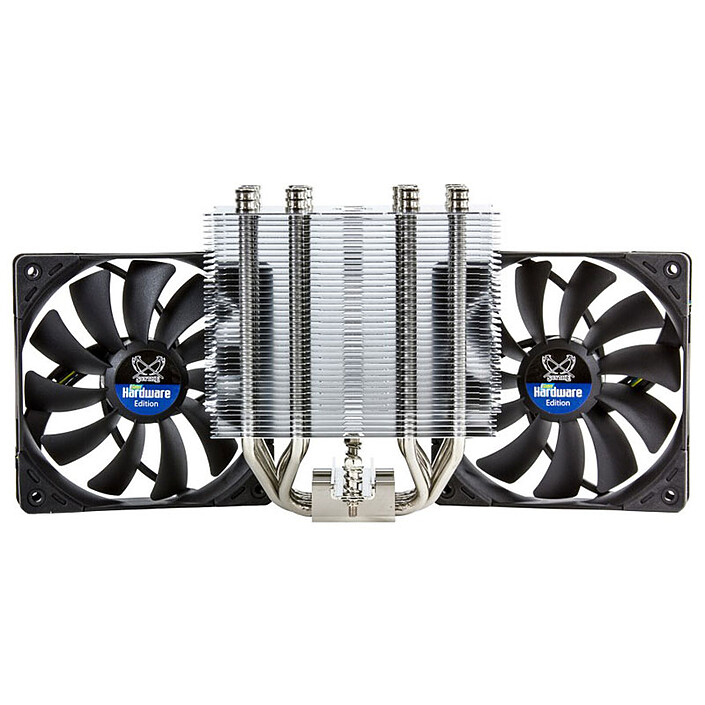 Ventilateur processeur