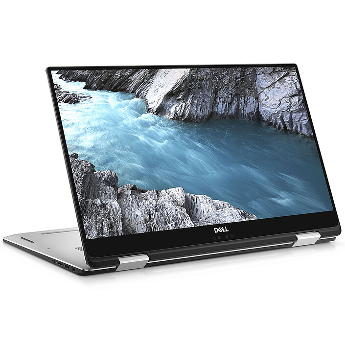 Dell XPS 15 9575 2-en-1 (KVTFG)