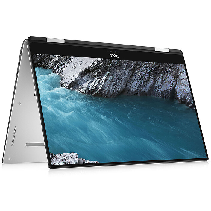 Acheter Dell XPS 15 9575 2-en-1 (KVTFG)