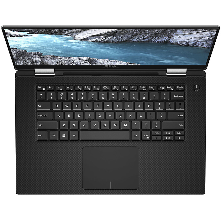 Avis Dell XPS 15 9575 2-en-1 (KVTFG)