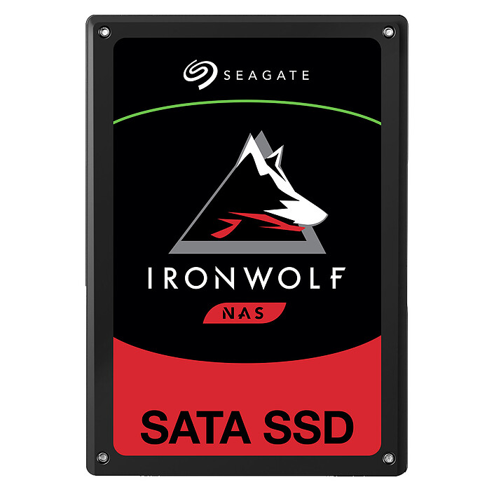 Disque SSD