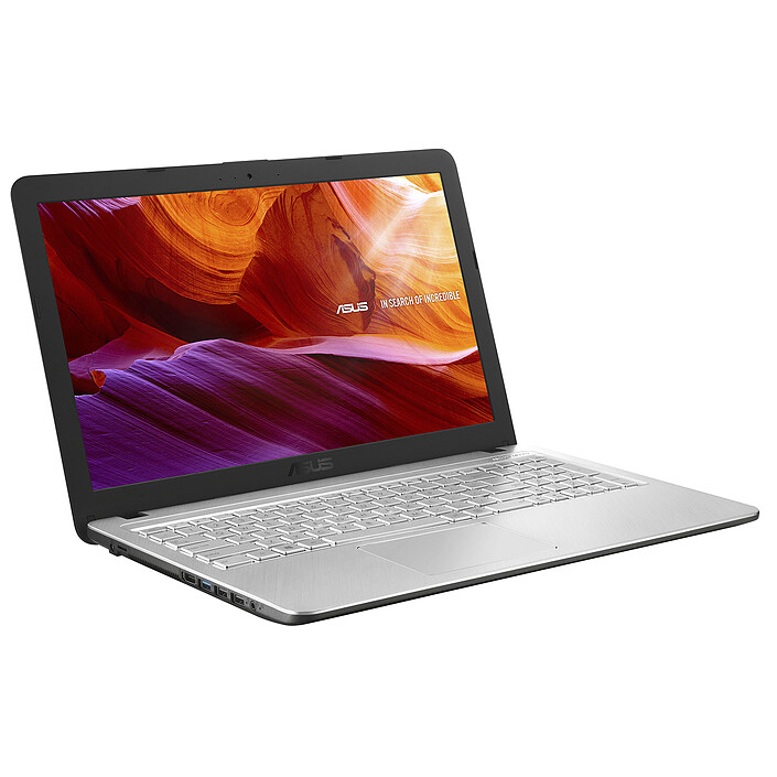 ASUS R543UA-DM2411T