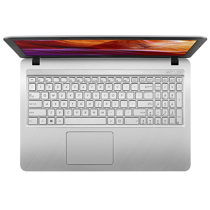 Avis ASUS R543UA-DM2411T