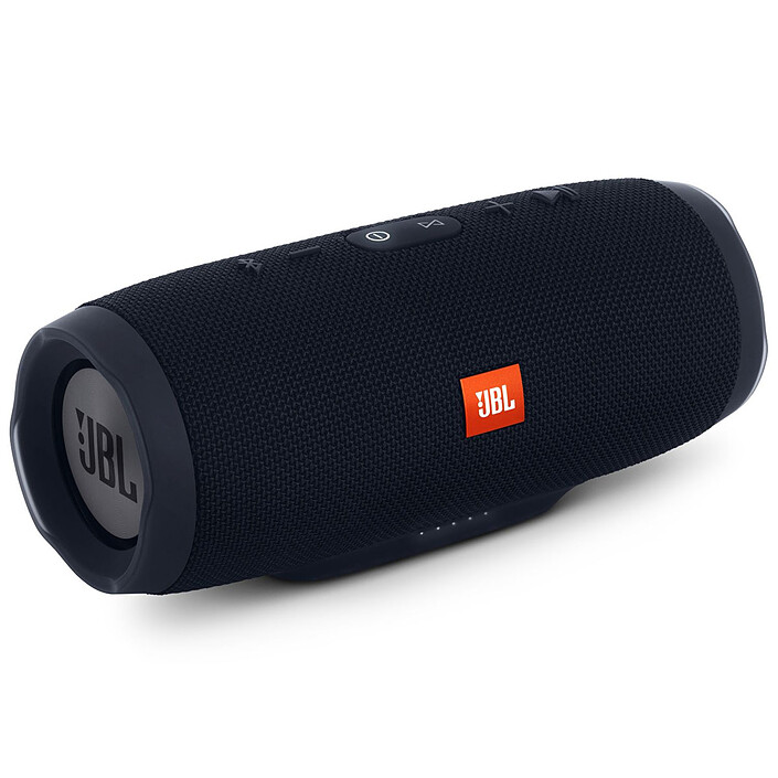 JBL Charge 3 Stealth Edition