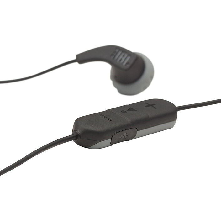 JBL Endurance RUNBT Noir pas cher