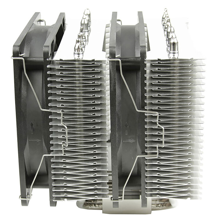 Ventilador procesador