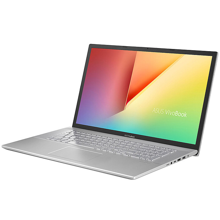 Avis ASUS Vivobook S17 S712UAM-AU107T