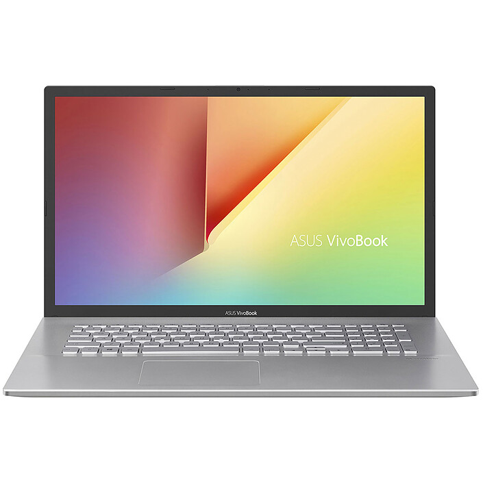 ASUS Vivobook S17 S712EA-BX396W pas cher
