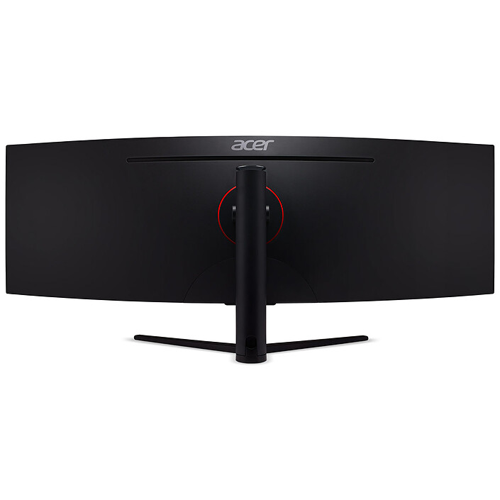 Acheter Acer 49" LED - Nitro EI491CRPbmiiipx