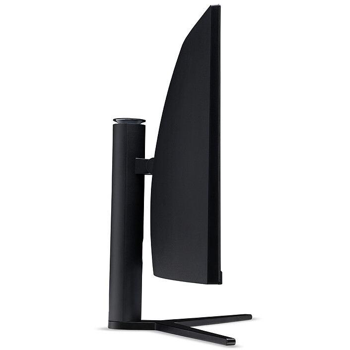 Avis Acer 49" LED - Nitro EI491CRPbmiiipx