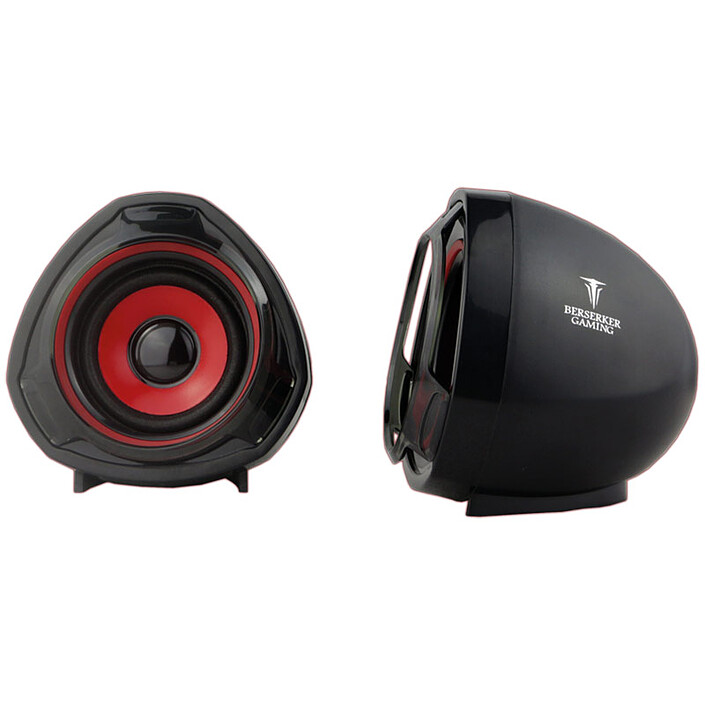 Avis Berserker Gaming Hati Rouge