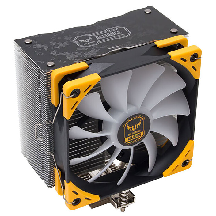 Scythe Kotetsu Mark II TUF