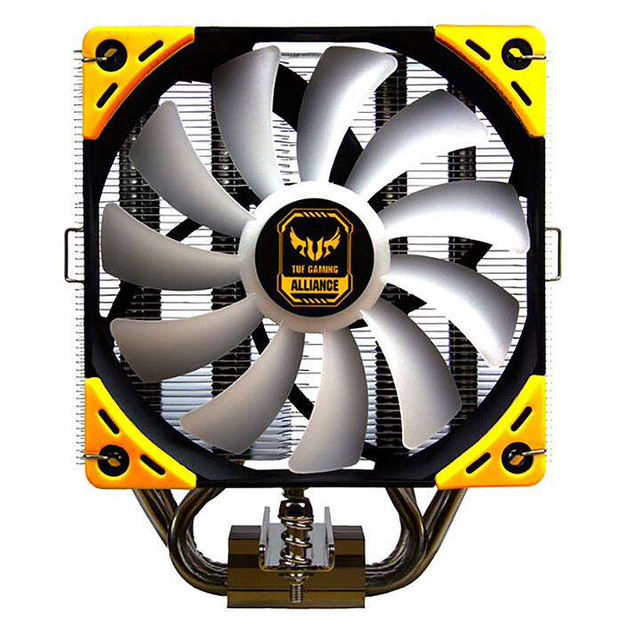 Ventilateur processeur