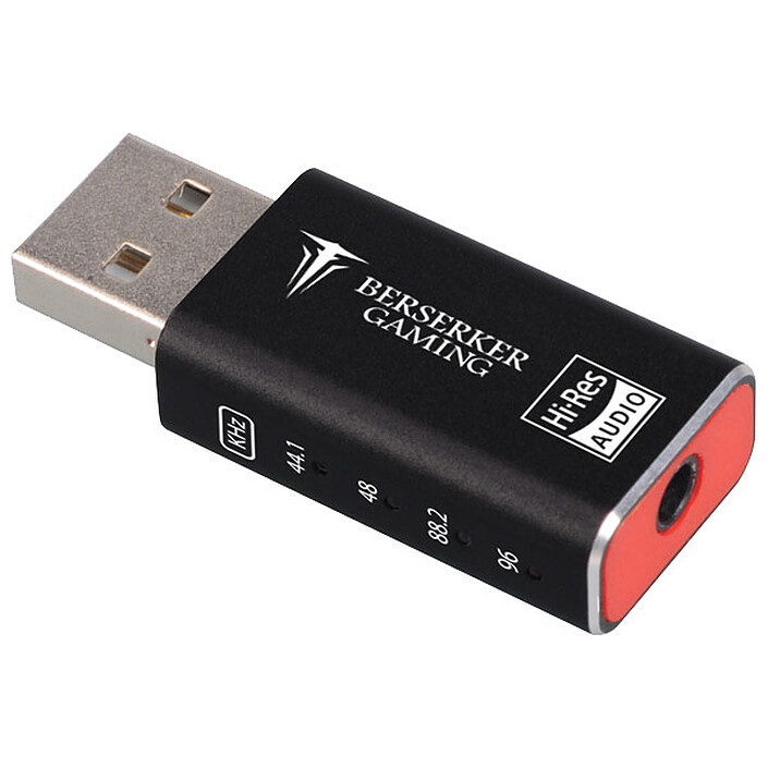 Berserker Gaming Fjalar