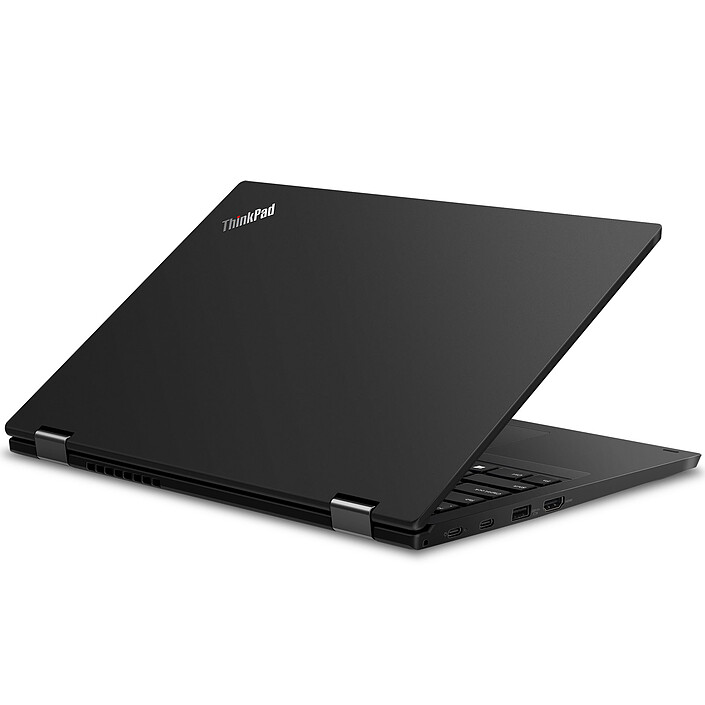 Lenovo ThinkPad L390 Yoga (20NT0015FR) · Reconditionné pas cher