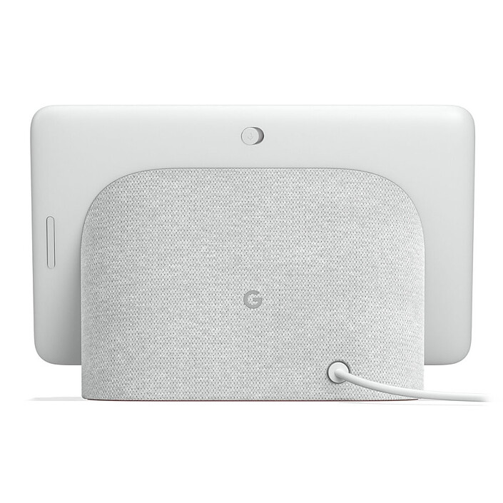 Acheter Google Nest Hub Galet