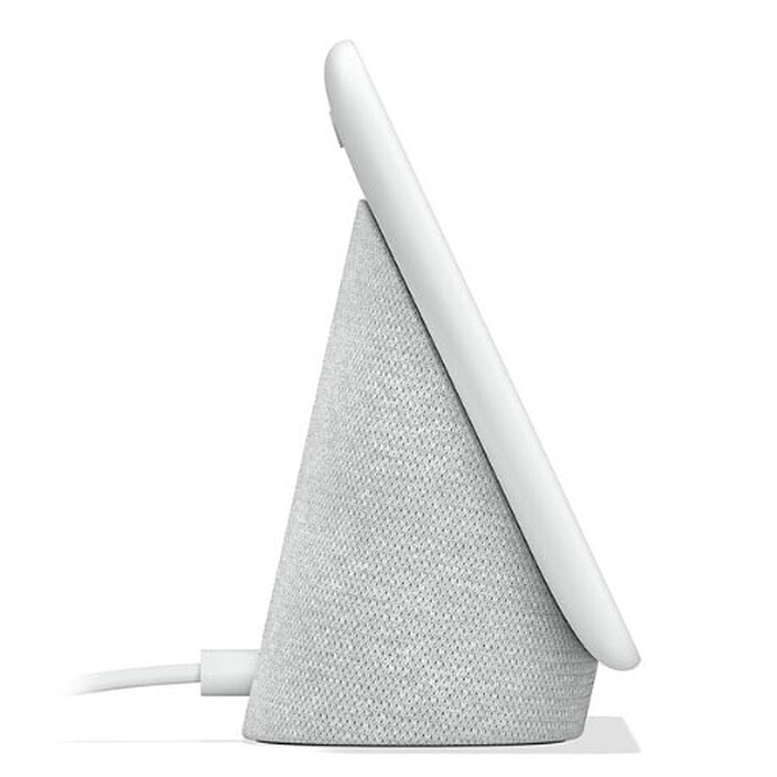 Avis Google Nest Hub Galet